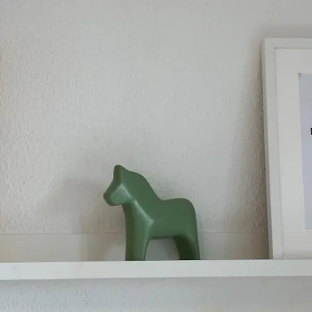 Stilvolles Und Modernes Mit Sonnigem Balkon In Flughafen- Und Messenaehe 31 Apartman Leinfelden-Echterdingen