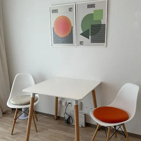 Stilvolles Und Modernes Mit Sonnigem Balkon In Flughafen- Und Messenaehe 31 Leinfelden-Echterdingen